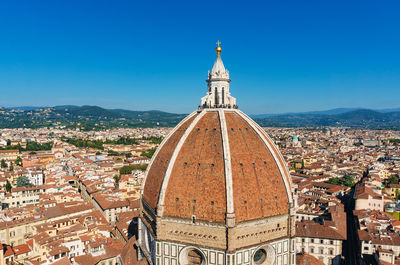 Brunelleschi's dome