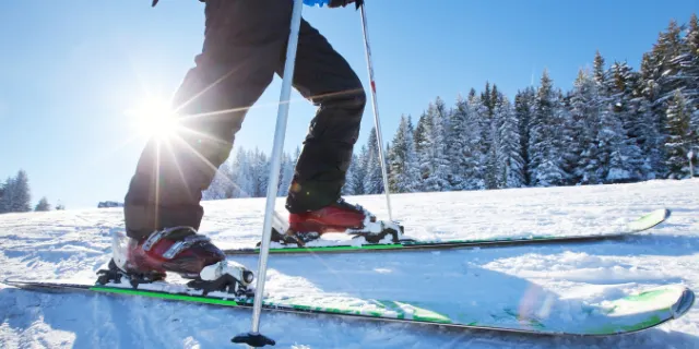 Où partir au ski cette année ? Notre revue des stations pour 2021