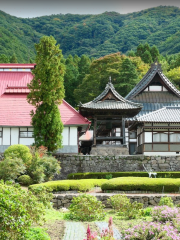 Hokusai Museum