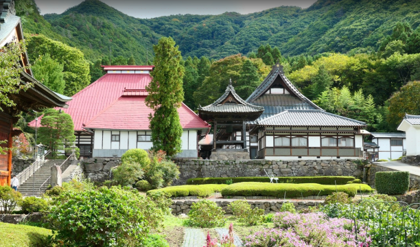 Hokusai Museum