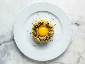 希雅度葡國餐廳（澳門倫敦人）