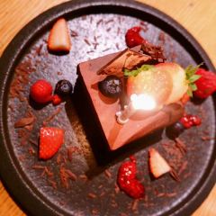 Grange Grill User Photo