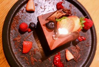 Grange Grill User Photo