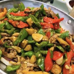 鱼乐香村 User Photo