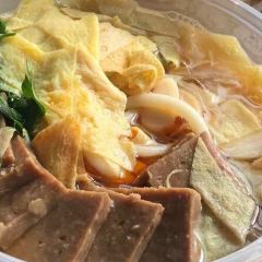 Yuanfeiweifang Restaurant (kuiwenmen) User Photo