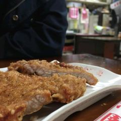 金滿園排骨用戶圖片