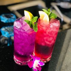 Sala Sawasdee Lobby Bar (JW Marriott Phuket Resort & Spa) User Photo