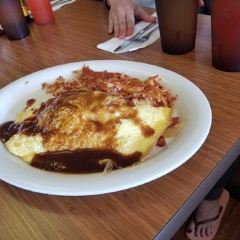 Hawaiian Style Cafe - Waimea User Photo