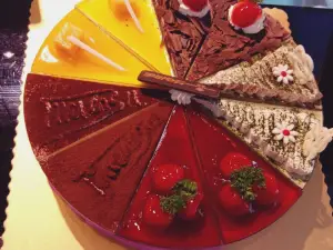 行忠蛋糕(东宋店)