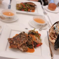 Chatterbox ảnh của người dùng