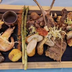 Hurricane's Grill & Bar Surfers Paradise 여행 사진