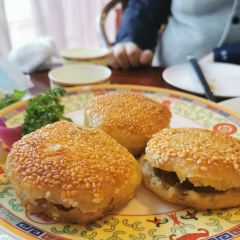 SPRING DEER User Photo