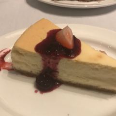 Benjamin Steakhouse Prime User Photo