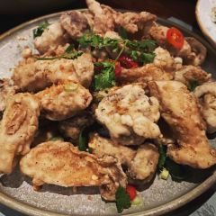 Mr. Wong User Photo