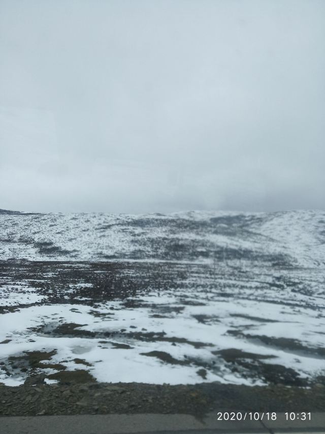 Hongyuan - Ruoergai Prairie