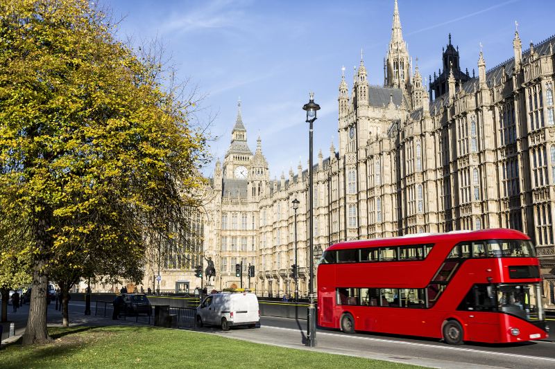 Palace of Westminster