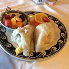 El Tovar Lodge Dining Room 여행 사진