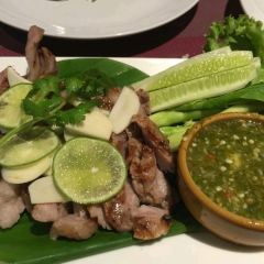 Red Steps Restaurant User Photo