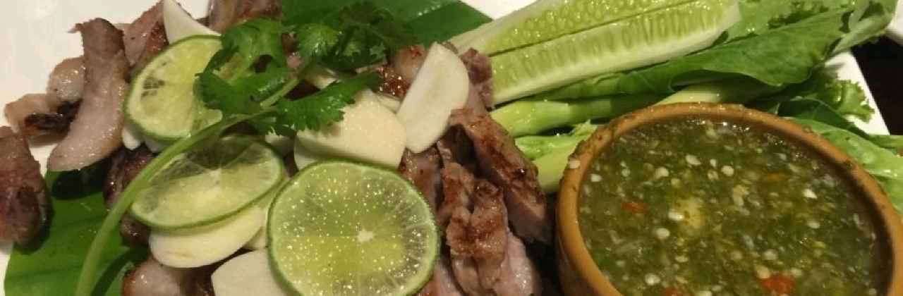 Red Steps Restaurant