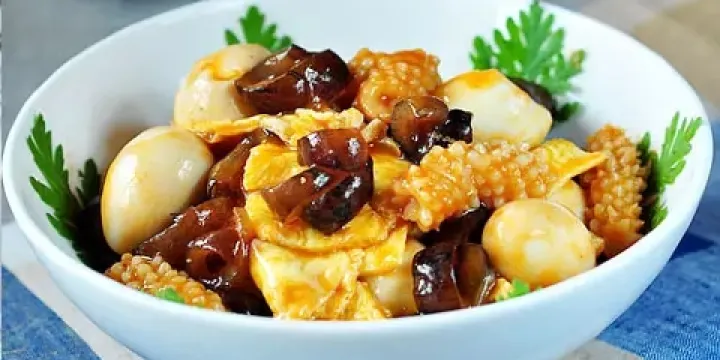 Mandi-mandi Restaurant