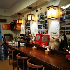 胜代日本料理(人民路店) 여행 사진