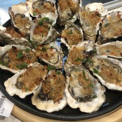 孙掌勺鱼头泡饼(怀特店) User Photo