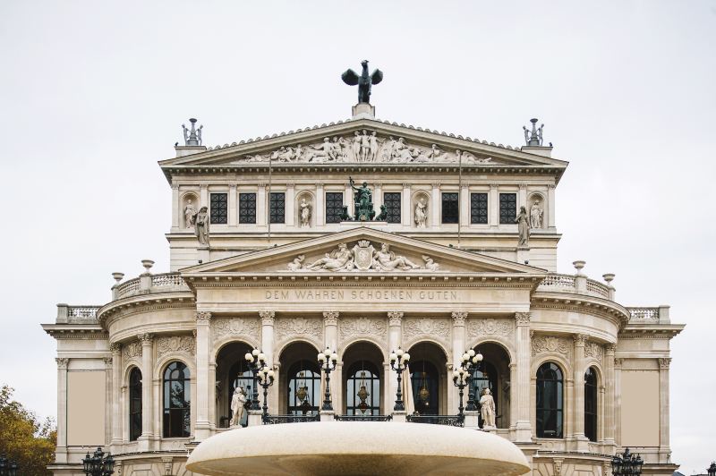 Borse Frankfurt