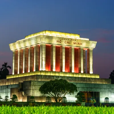 Somerset Grand Hanoi