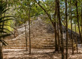 Flüge mit Air Transat nach Tulum