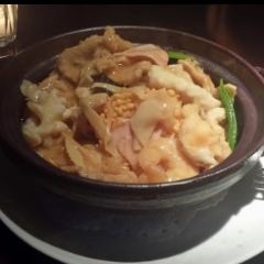 Sichuan Chinese Restaurant User Photo