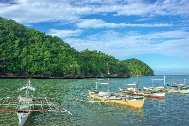 Hotels in der Nähe von Chinatown Center Palawan