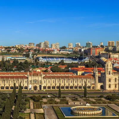 Air France Flights to Granada