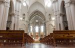 Minor Basilica and Metropolitan Cathedral of the Immaculate Conception - The Manila Cathedral