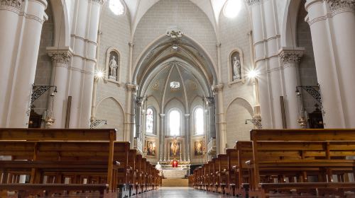 The Manila Cathedral