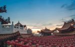 Thean Hou Temple