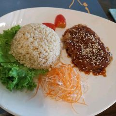 Yes! Vegan Pattaya User Photo