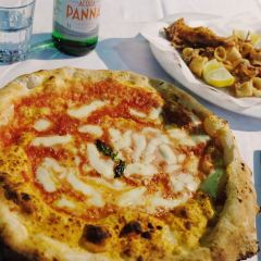 Pizzeria Napule User Photo