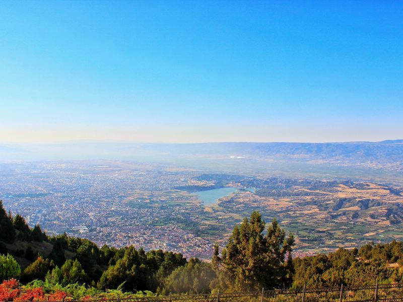 Doi Suthep