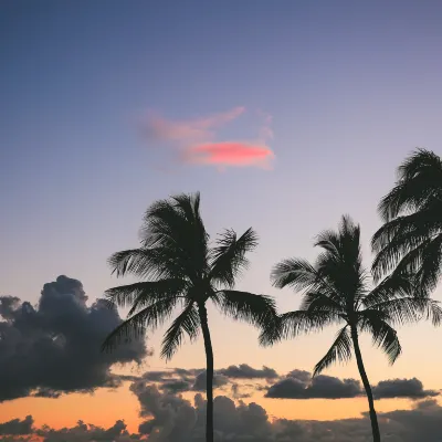 Hotel di Hoolehua