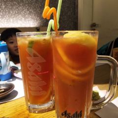 Niujutanhuoshaorou (shangbangbaihuicheng) User Photo