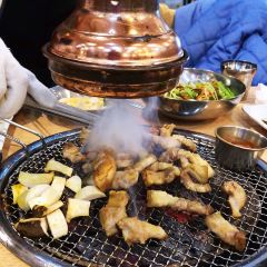 挺好吃黑豬肉張用戶圖片