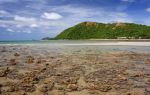 Playa Flamenco Beach