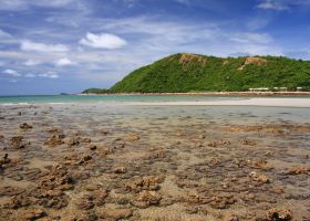 Hoteles en Culebra