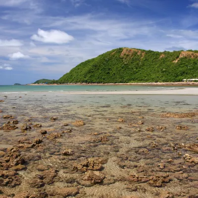 Hoteles en Culebra