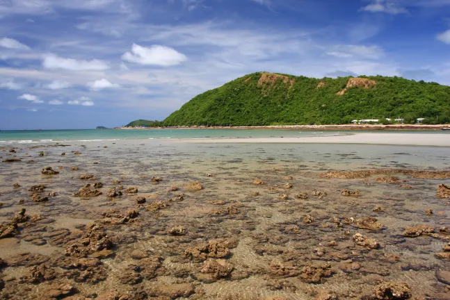 Hotel dekat Culebra Bluewater Charters