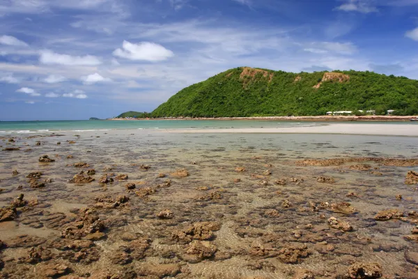 Hotels in der Nähe von Culebra Bluewater Charters