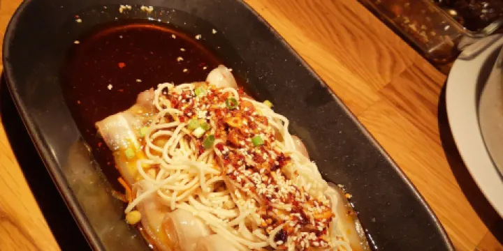 來禦來三汁燜鍋