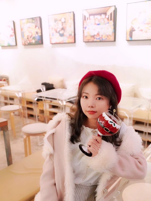 Micang Pop: Coffee & Sweat Treats