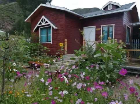 门源漫时光乡村生活体验馆·餐厅