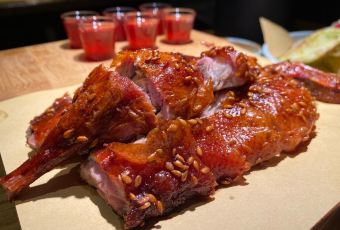 Gui Xiao Chu Guangxi Cuisine(The Mixc) User Photo